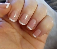 french shellac