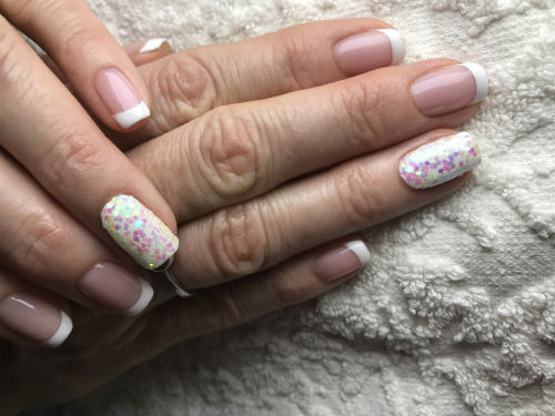 Nagelstudio Maniküre Thun