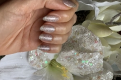 Shellac Maniküre