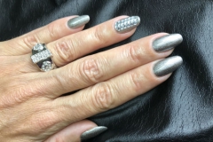 Shellac Maniküre Design