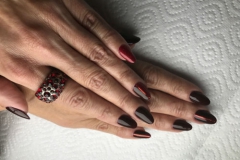 Shellac Maniküre / Design