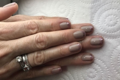 Shellac Maniküre/Design