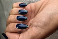 Shellac Maniküre / Design