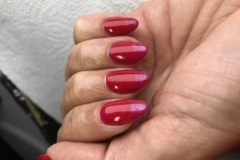 Shellac Maniküre/Design