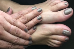 Shellac Maniküre & Pediküre