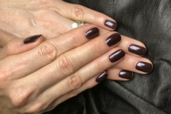 Shellac Maniküre