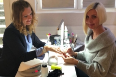 Nagelstudio Opitz in Thun