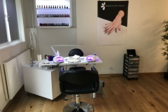 Nagelstudio Opitz in Thun