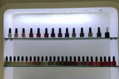 Nagelstudio Opitz in Thun