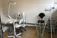 Nagelstudio Opitz in Thun