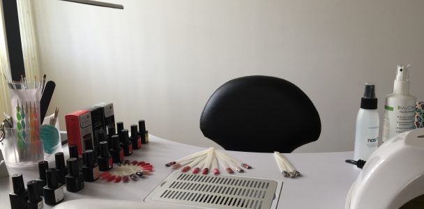 Nagelstudio Opitz Thun