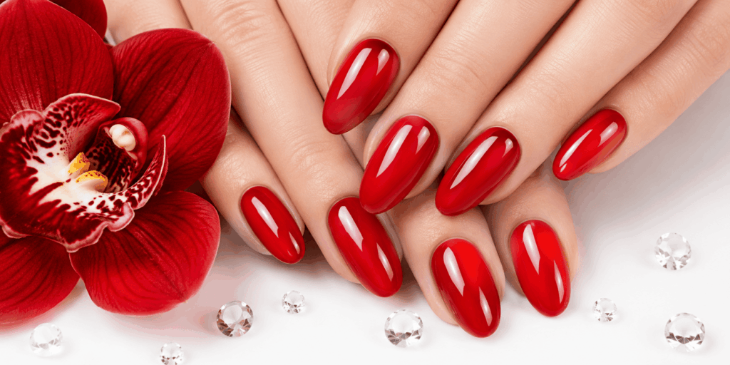 Nagelstudio in Thun
